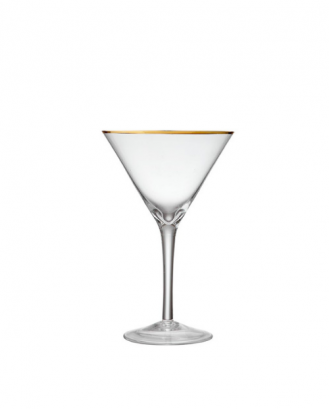 Pahar pentru martini, 250 ml, colectia Chloe - SIMONA'S COOKSHOP